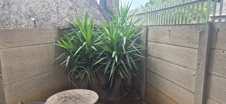 2 Bedroom Property for Sale in Uitsig Free State